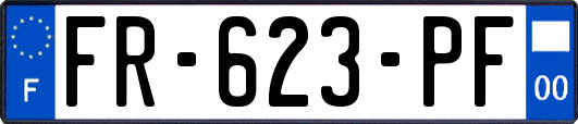 FR-623-PF
