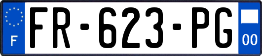 FR-623-PG