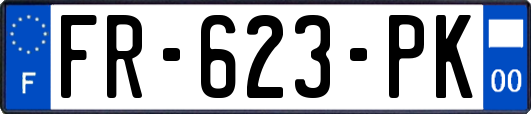 FR-623-PK