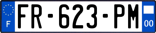 FR-623-PM