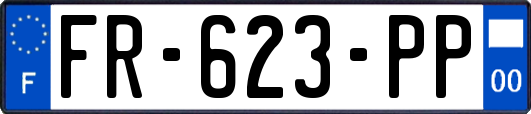 FR-623-PP