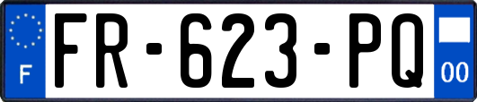 FR-623-PQ