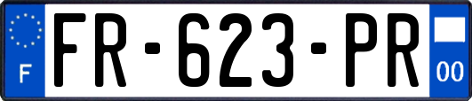 FR-623-PR