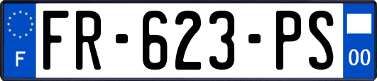 FR-623-PS