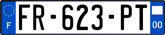 FR-623-PT