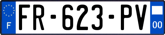 FR-623-PV