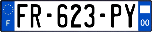 FR-623-PY