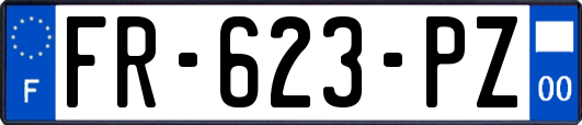 FR-623-PZ
