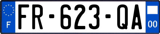 FR-623-QA