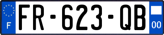 FR-623-QB