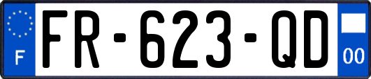FR-623-QD