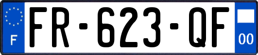 FR-623-QF