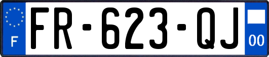 FR-623-QJ