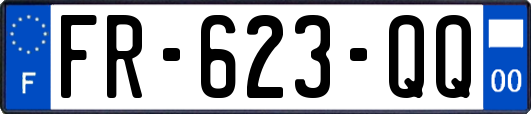 FR-623-QQ