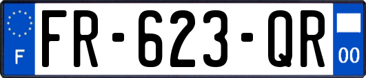 FR-623-QR