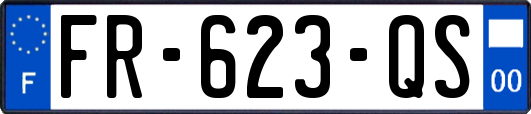 FR-623-QS