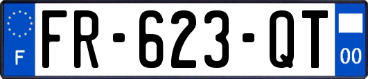 FR-623-QT