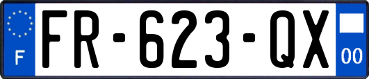 FR-623-QX