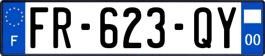 FR-623-QY