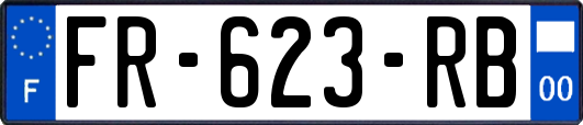 FR-623-RB
