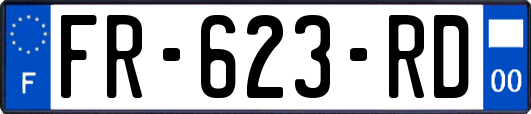 FR-623-RD