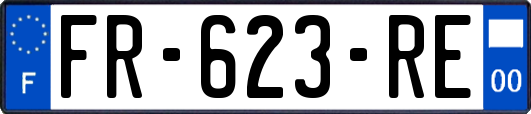 FR-623-RE