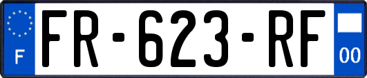 FR-623-RF