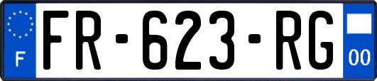 FR-623-RG