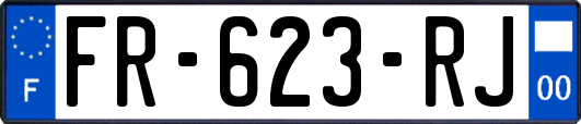 FR-623-RJ