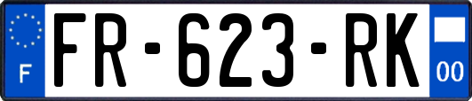 FR-623-RK