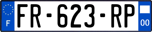 FR-623-RP