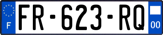 FR-623-RQ