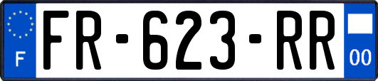 FR-623-RR