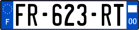 FR-623-RT
