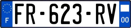 FR-623-RV