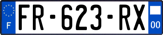 FR-623-RX