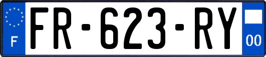 FR-623-RY