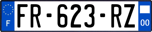 FR-623-RZ