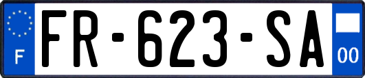 FR-623-SA