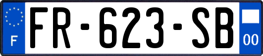 FR-623-SB