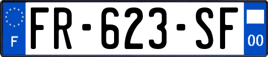 FR-623-SF