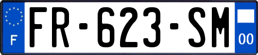 FR-623-SM