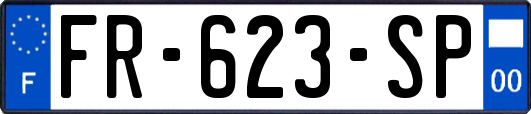 FR-623-SP