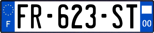 FR-623-ST