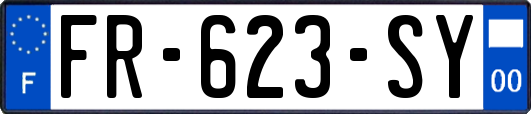 FR-623-SY