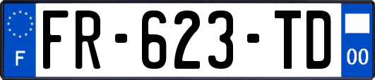 FR-623-TD