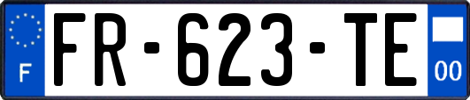 FR-623-TE