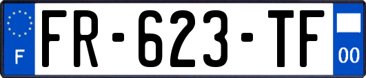 FR-623-TF