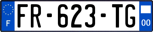 FR-623-TG