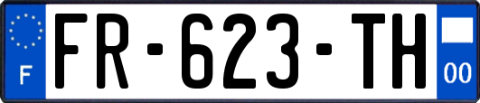FR-623-TH